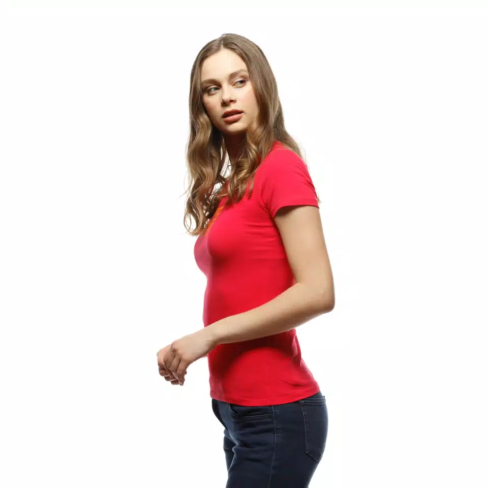 SPEED DEMON VELOCE - WOMEN'S T-SHIRT