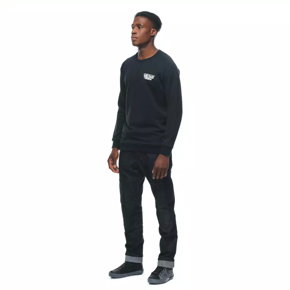 RACING LITE - MEN'S HOODIE