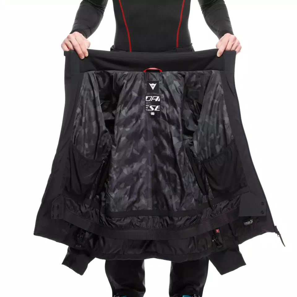 IVENTA DERMIZAX EV™ - MEN'S TECHNICAL DOWN JACKET