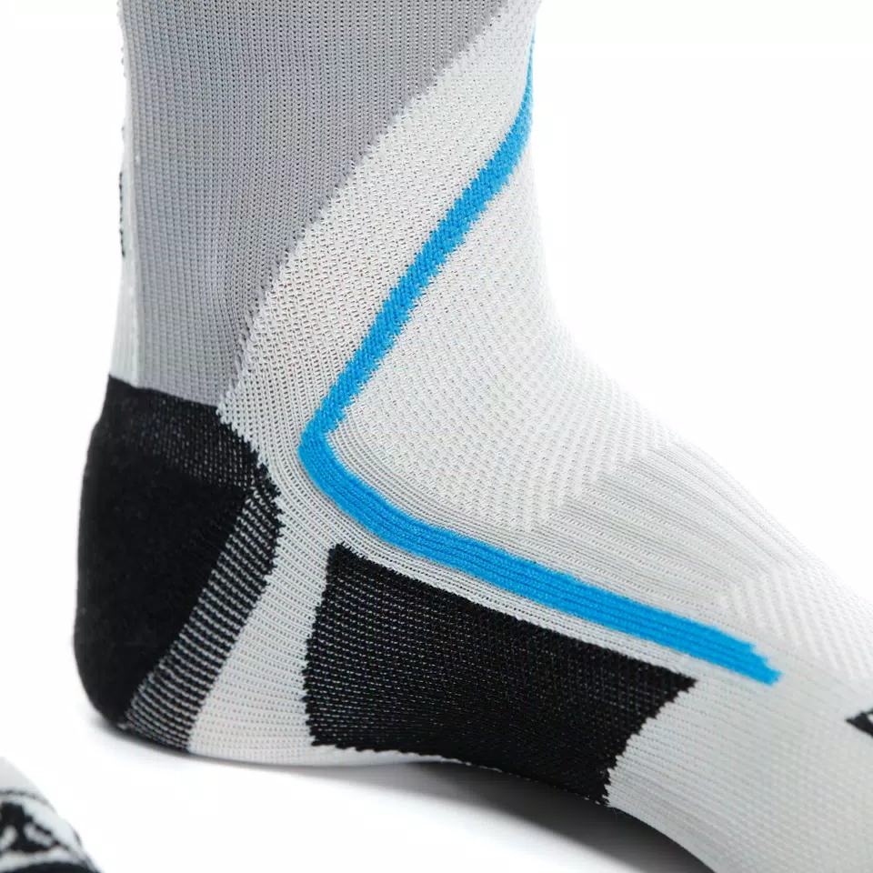 MOTORCYCLE TECHNICAL SOCKS - MID