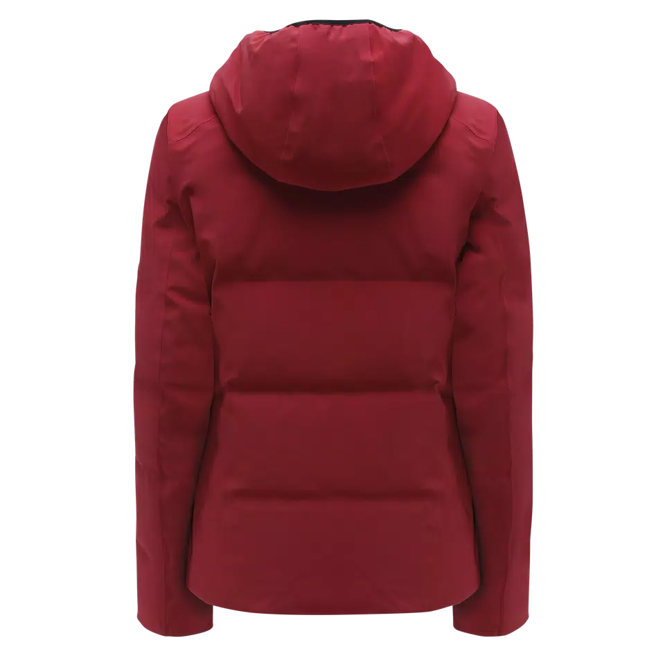 WOMEN'S CROSS-FUNCTIONAL DOWN JACKET