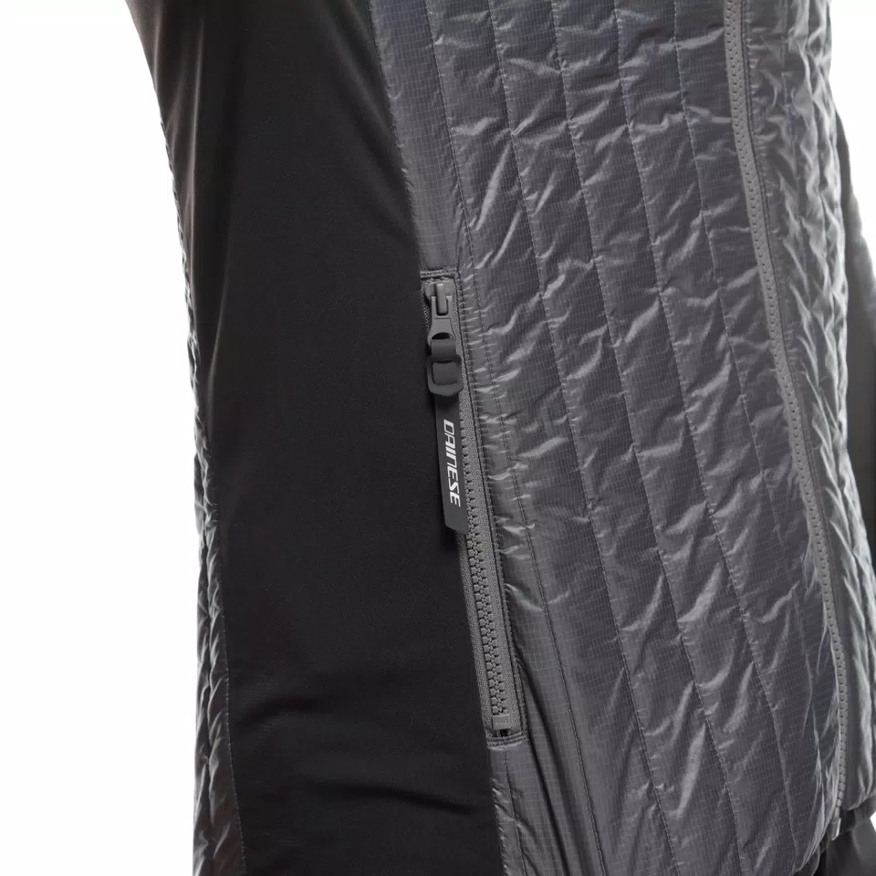 MEN'S THERMAL INNER PADDED SKI JACKET