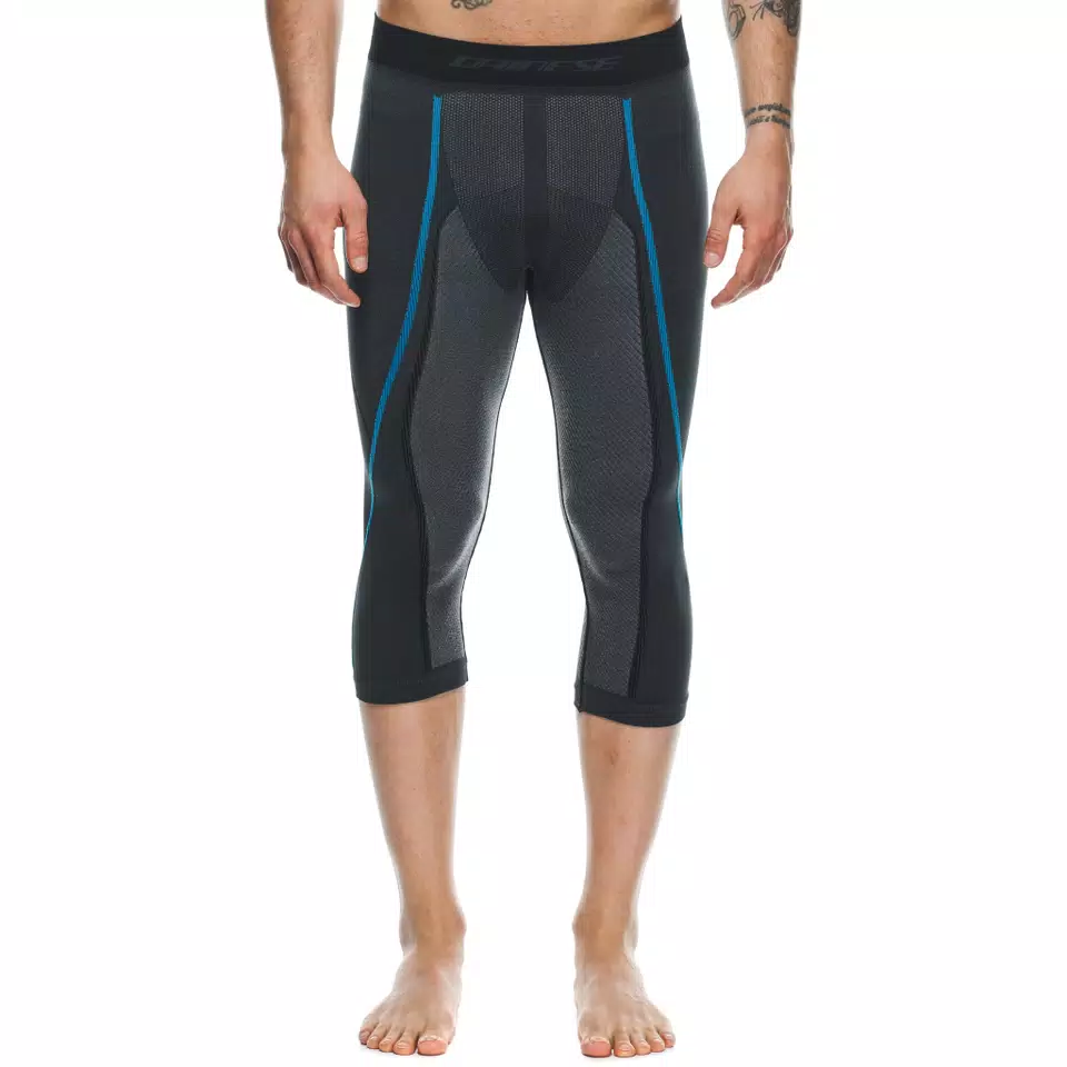 MEN'S MOTORCYCLE TECHNICAL 3/4 UNDERPANTS