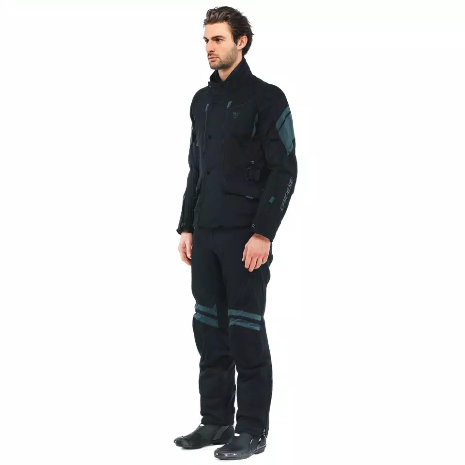 CARVE MASTER 3 GORE-TEX® - MEN'S WATERPROOF MOTORCYCLE JACKET