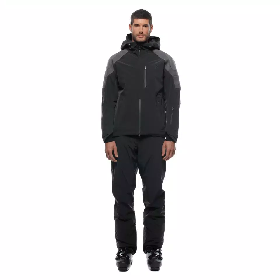 MEN'S S001 DERMIZAX EV™ FLEXAGON SKI JACKET