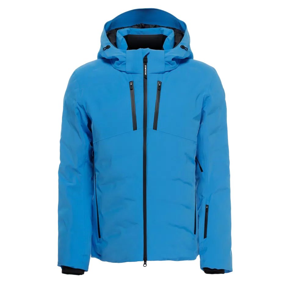 IVENTA DERMIZAX EV™ - MEN'S TECHNICAL DOWN JACKET