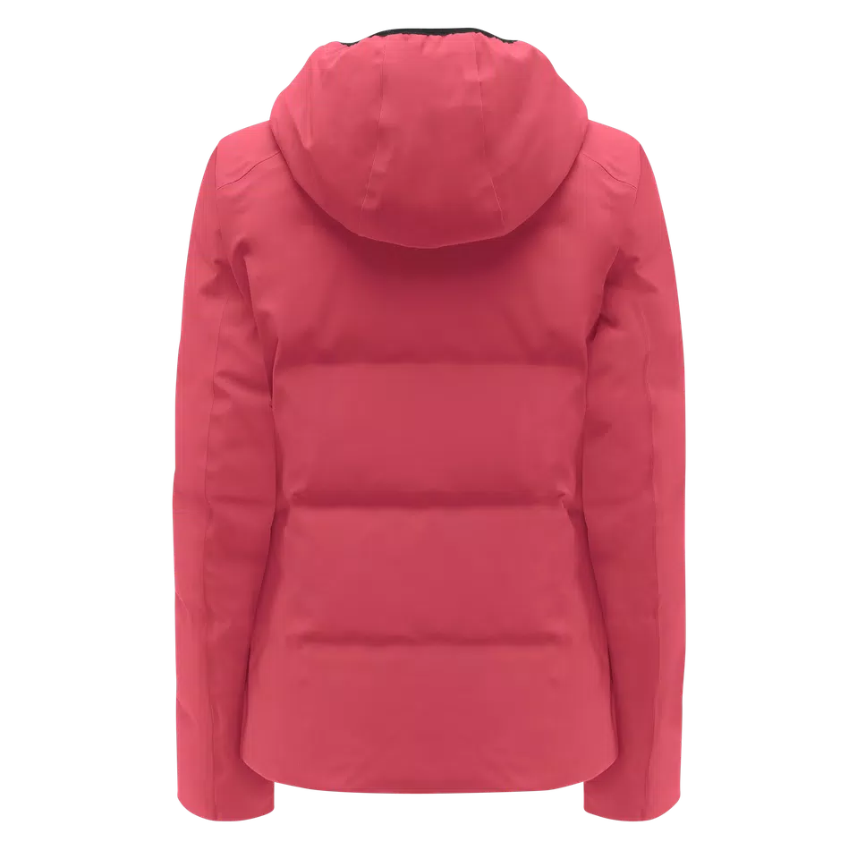 WOMEN'S CROSS-FUNCTIONAL DOWN JACKET