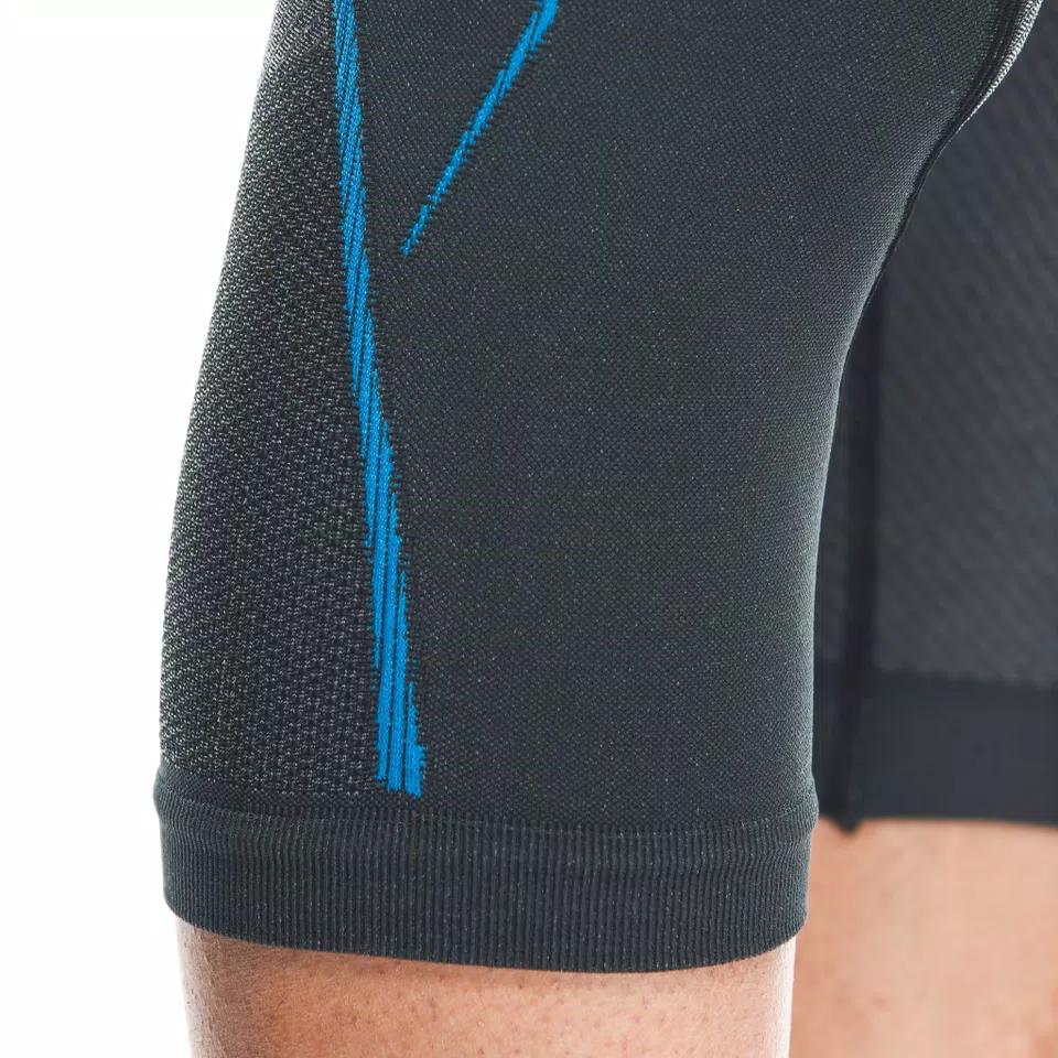 MEN'S MOTORCYCLE TECHNICAL 3/4 UNDERPANTS