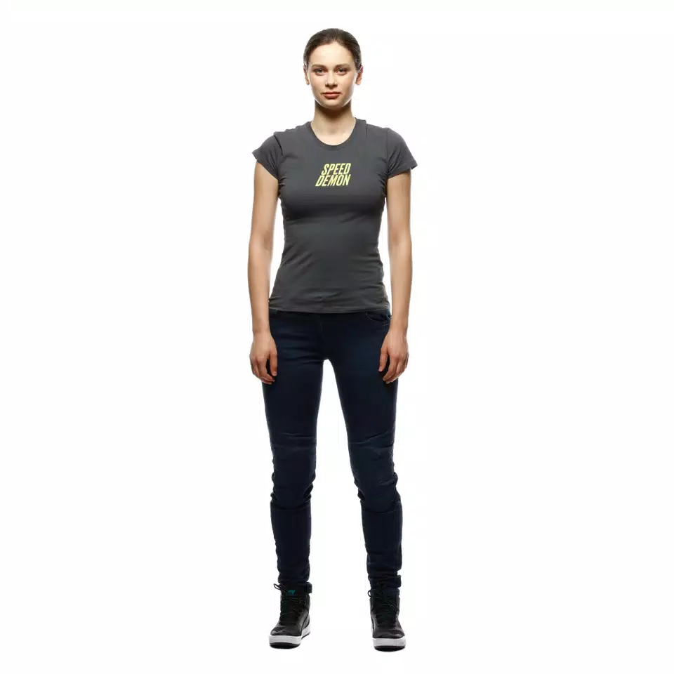 SPEED DEMON VELOCE - WOMEN'S T-SHIRT