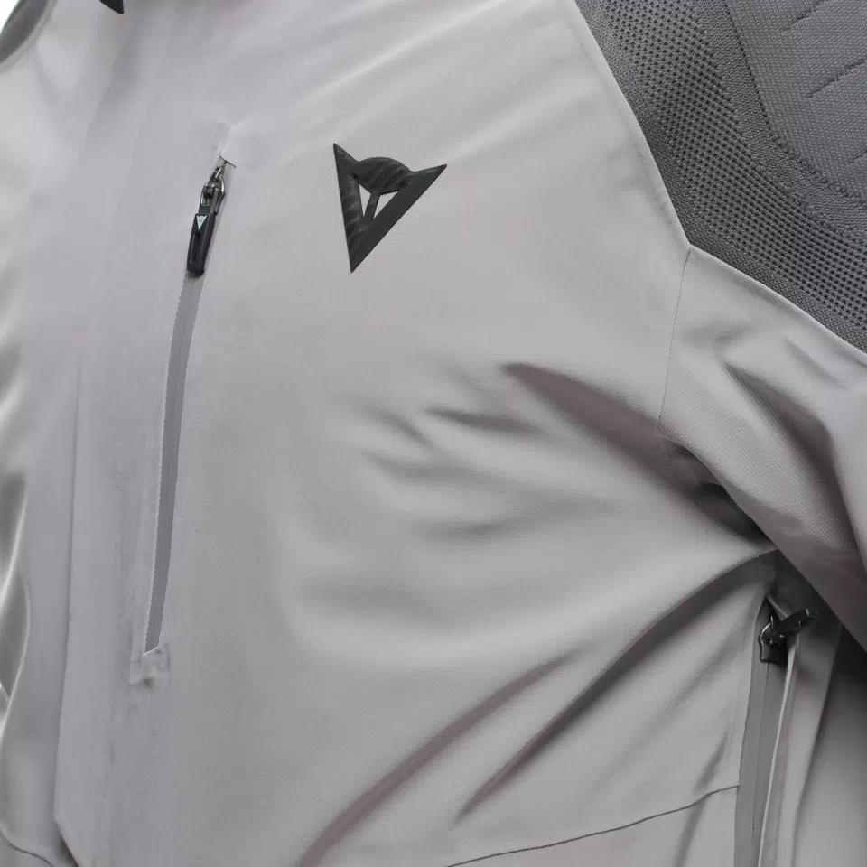 MEN'S S001 DERMIZAX EV™ FLEXAGON SKI JACKET