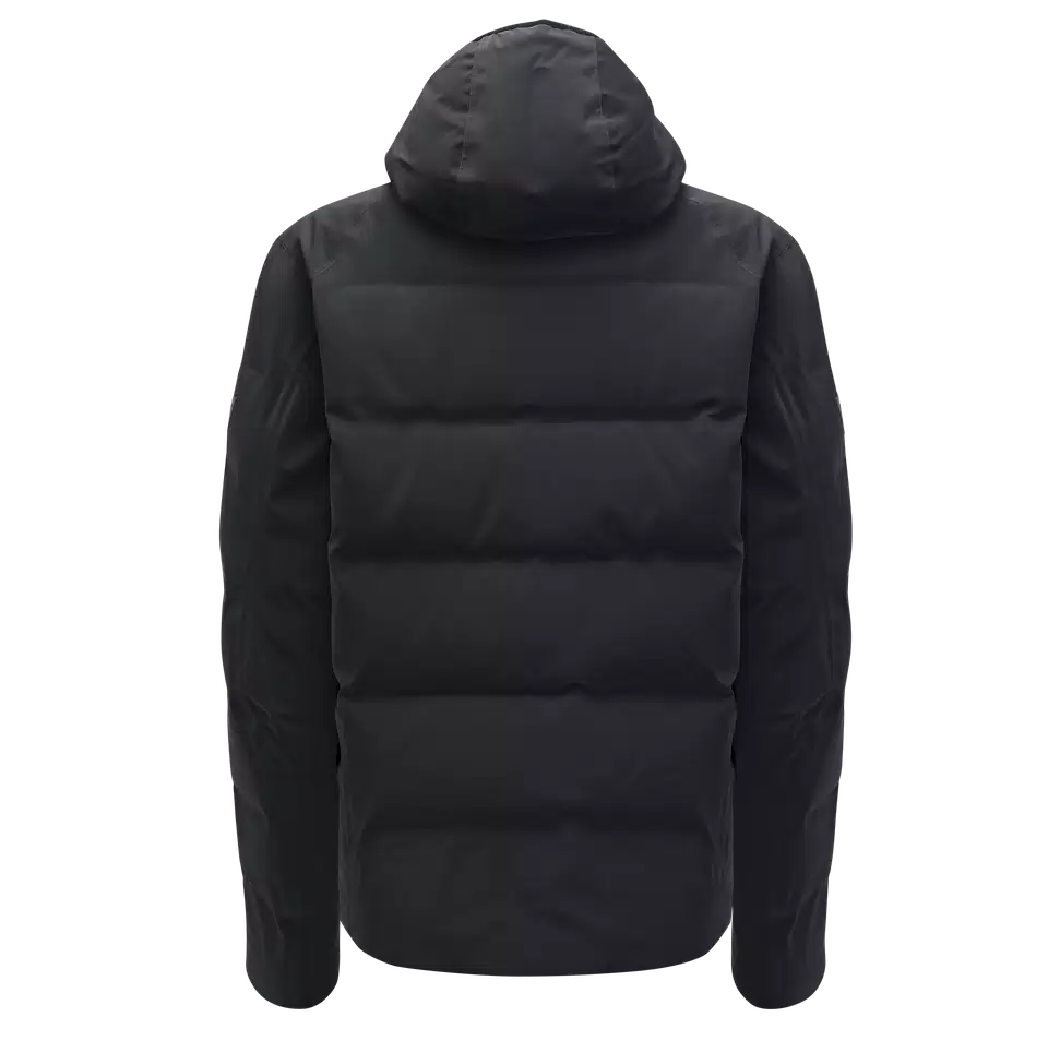 MEN'S WATERPROOF SKI DOWN JACKET