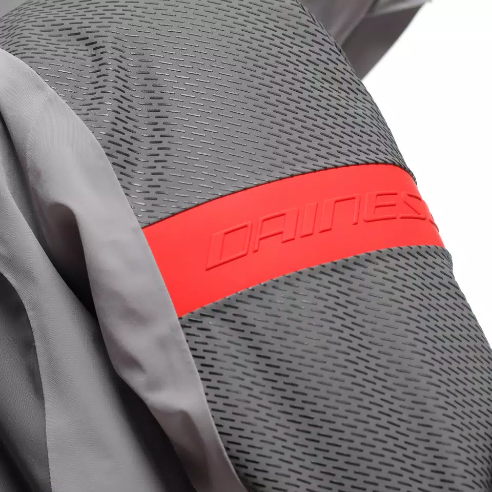 MEN'S S002 DERMIZAX EV™ CORE READY SKI JACKET