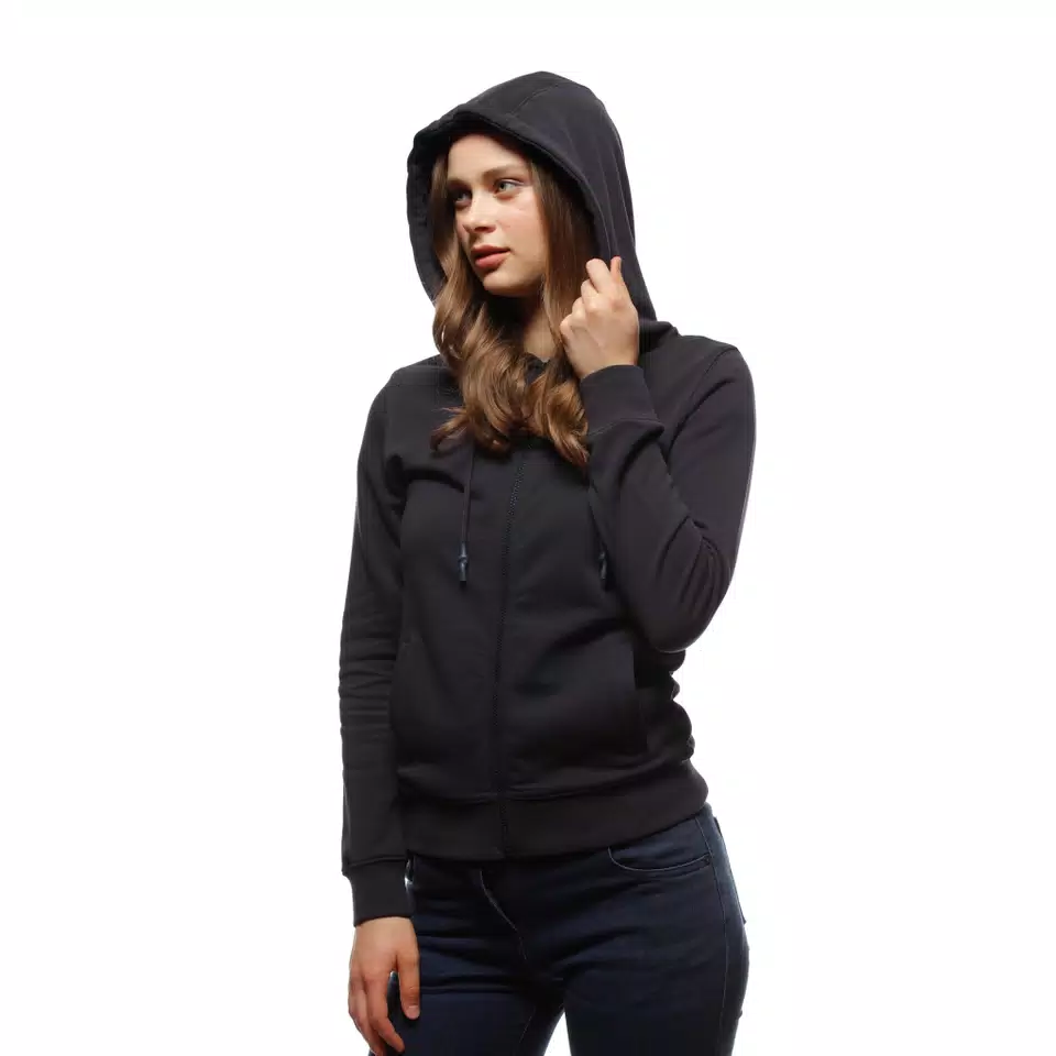 SPEED DEMON - WOMEN'S HOODIE