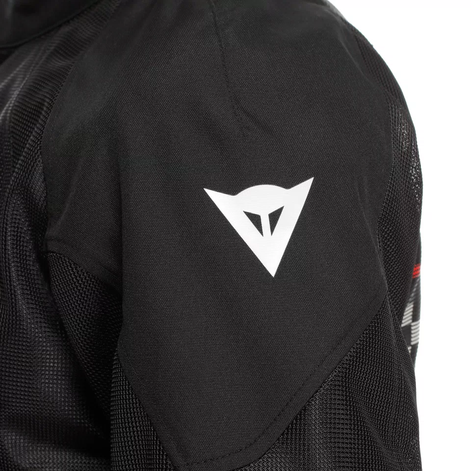 HEROSPHERE AIR TEX - MEN'S MOTORCYCLE JACKET IN FABRIC