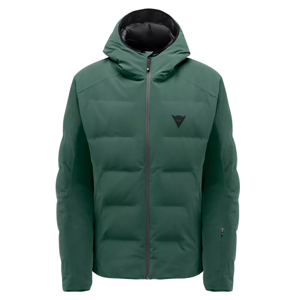 MEN'S WATERPROOF SKI DOWN JACKET