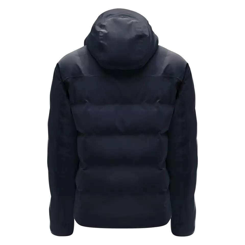 MEN'S CROSS-FUNCTIONAL DOWN JACKET