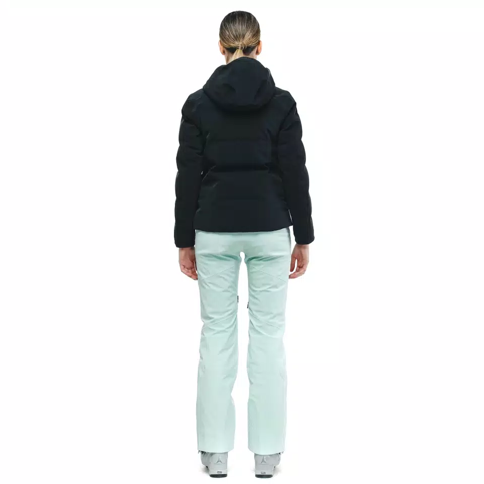 WOMEN'S CROSS-FUNCTIONAL DOWN JACKET