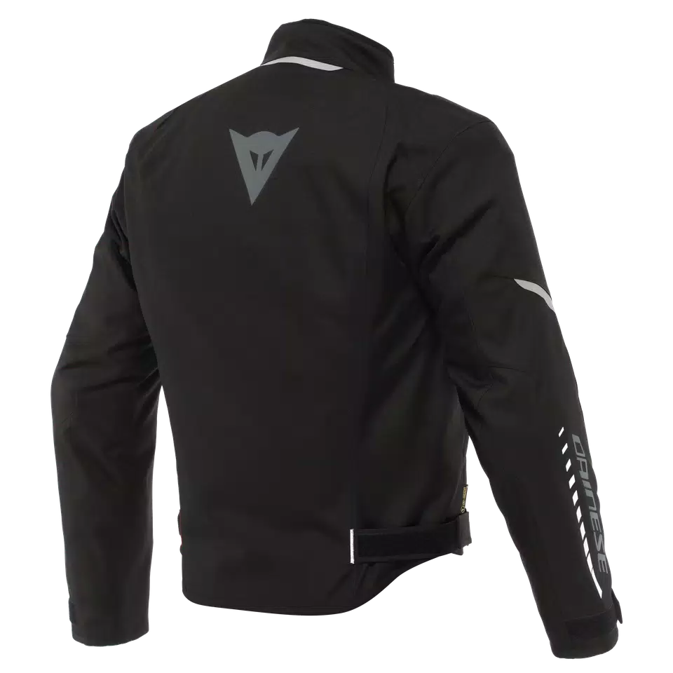 VELOCE D-DRY®- MEN'S WATERPROOF MOTORCYCLE JACKET