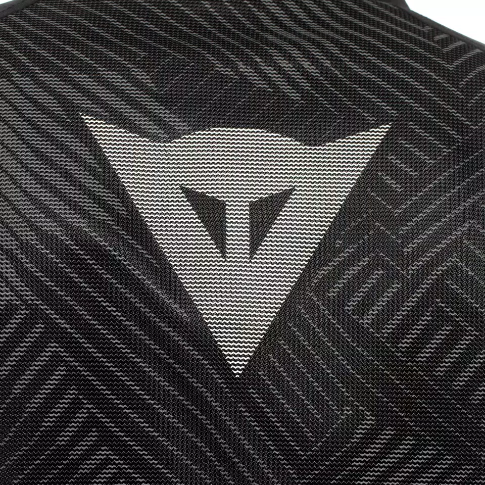 HEROSPHERE AIR TEX - MEN'S MOTORCYCLE JACKET IN FABRIC