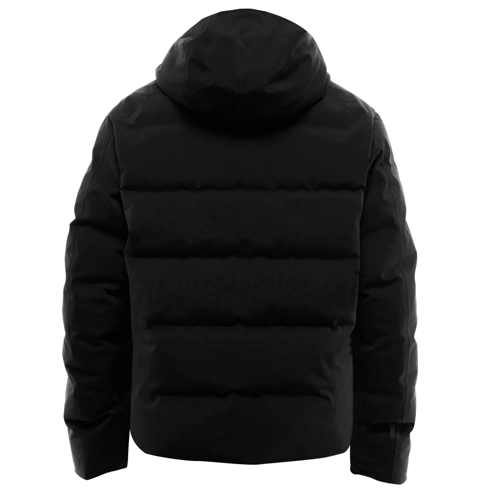 MEN'S ESSENTIAL DOWN JACKET