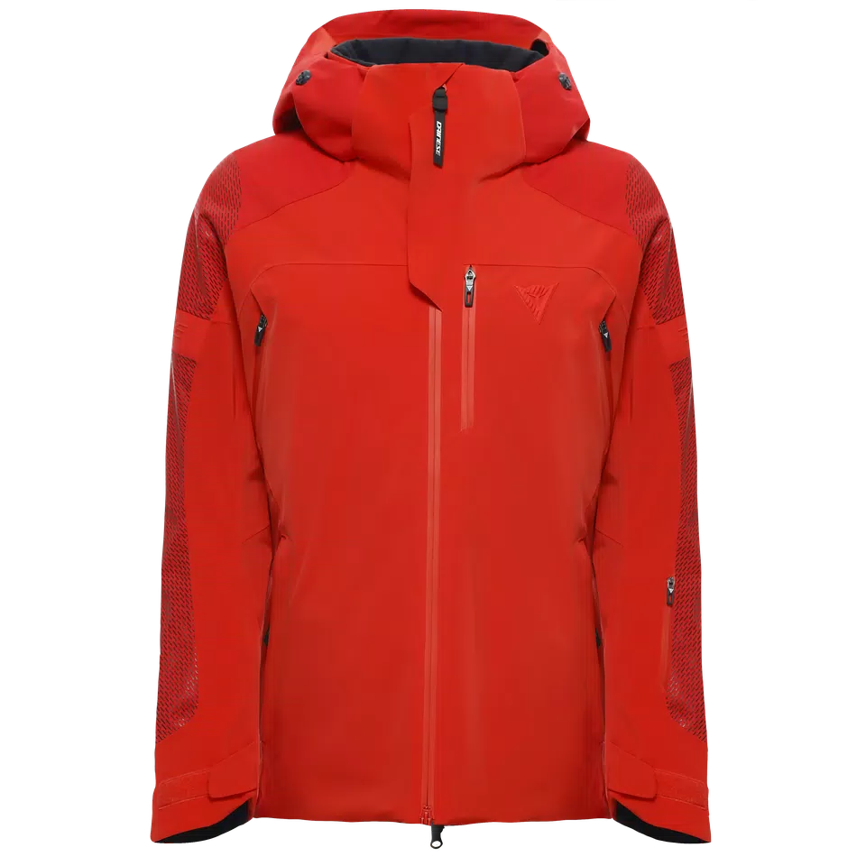 MEN'S S002 DERMIZAX EV™ CORE READY SKI JACKET