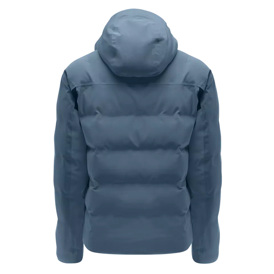 MEN'S CROSS-FUNCTIONAL DOWN JACKET