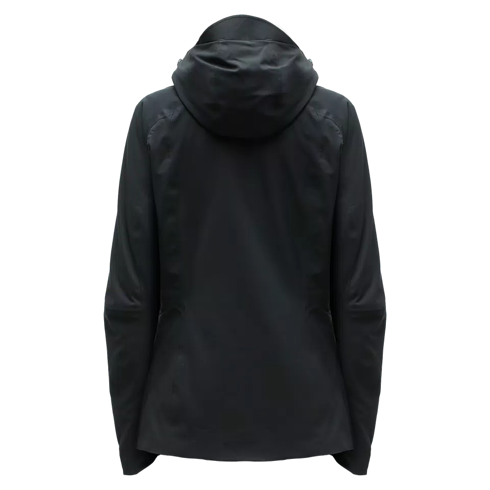 WOMEN'S ESSENTIAL SLOPE SKI JACKET