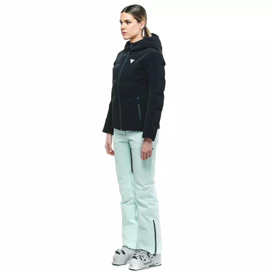 WOMEN'S CROSS-FUNCTIONAL DOWN JACKET
