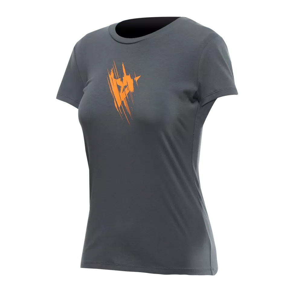 TARMAC - WOMEN'S T-SHIRT