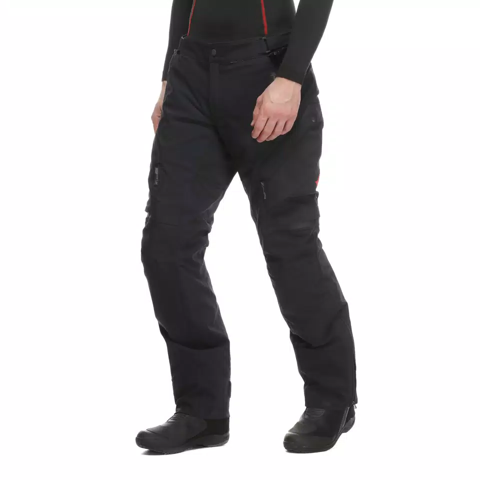 MANGEN ABSØLUTESHELL PRO PANTS S/T