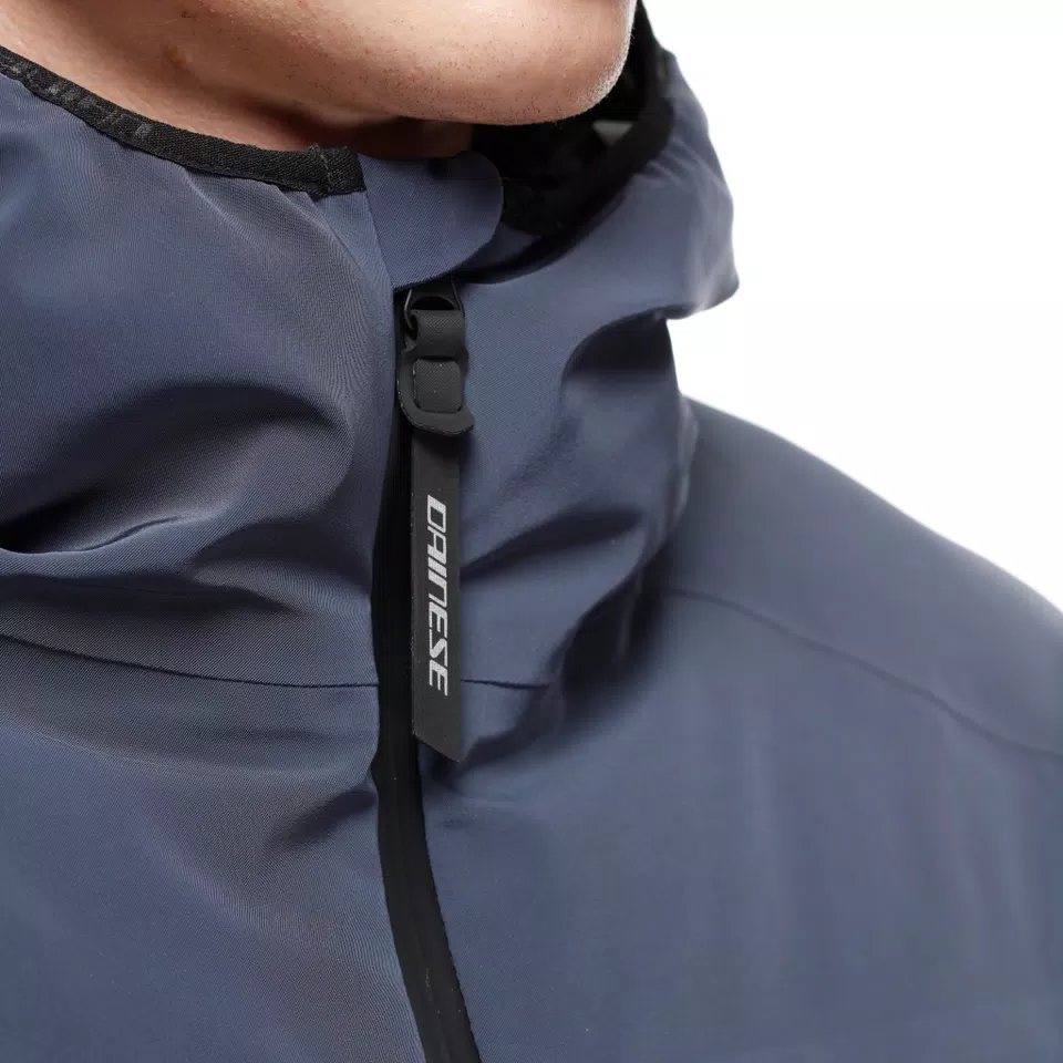 MEN'S WATERPROOF SKI DOWN JACKET