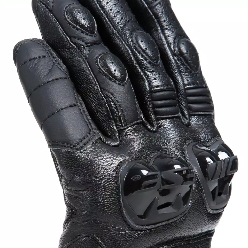 BLACKSHAPE - WOMEN'S MOTORCYCLE LEATHER GLOVES