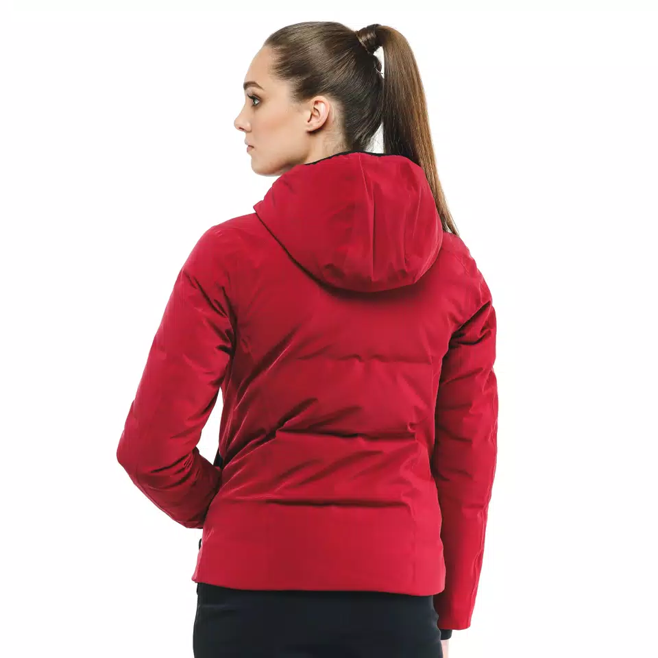 WOMEN'S CROSS-FUNCTIONAL DOWN JACKET