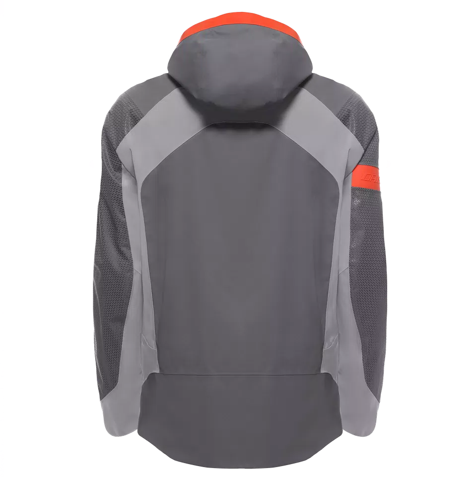 MEN'S S002 DERMIZAX EV™ CORE READY SKI JACKET