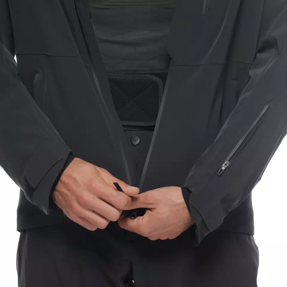 MEN'S S001 DERMIZAX EV™ FLEXAGON SKI JACKET