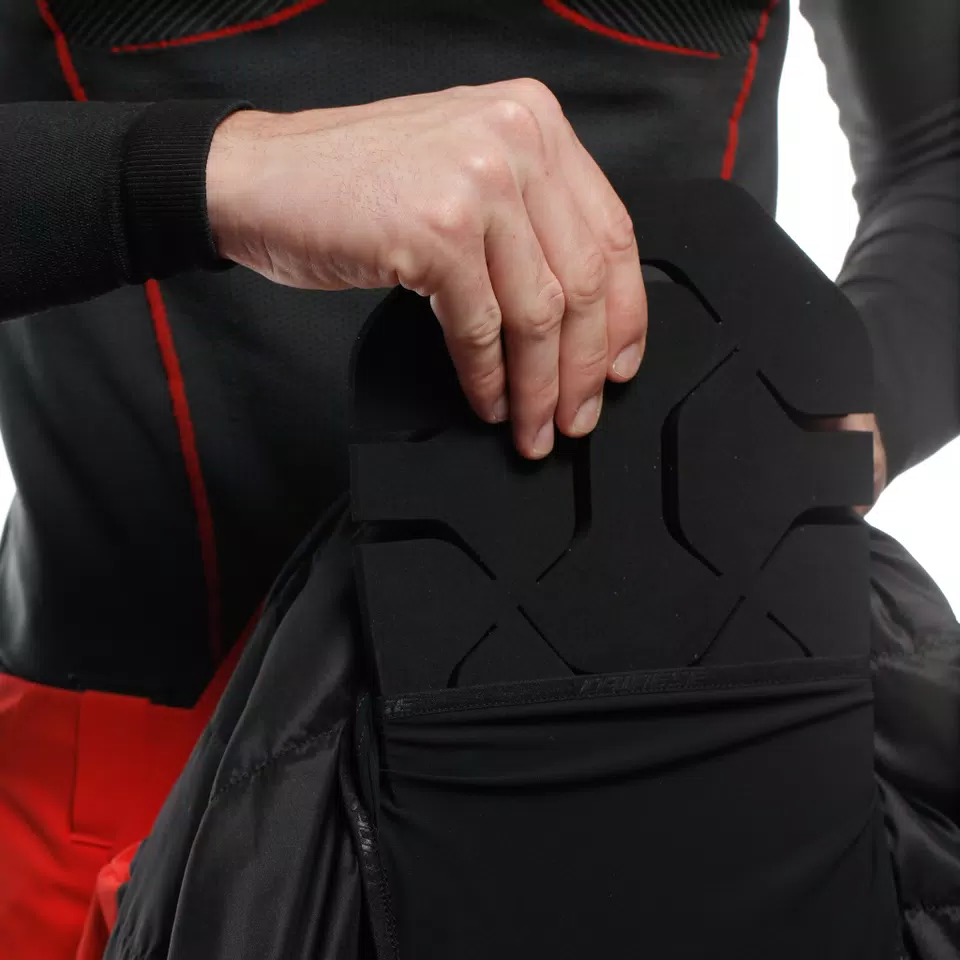 MEN'S S002 DERMIZAX EV™ CORE READY SKI JACKET