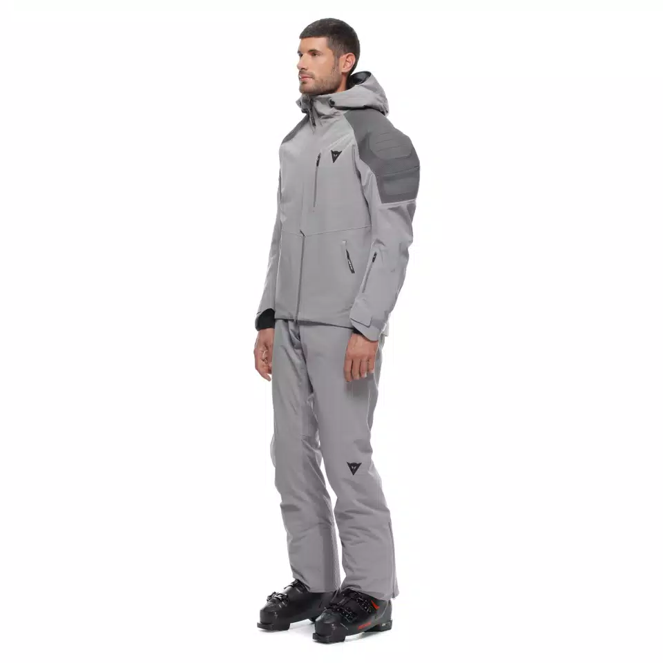MEN'S S001 DERMIZAX EV™ FLEXAGON SKI JACKET