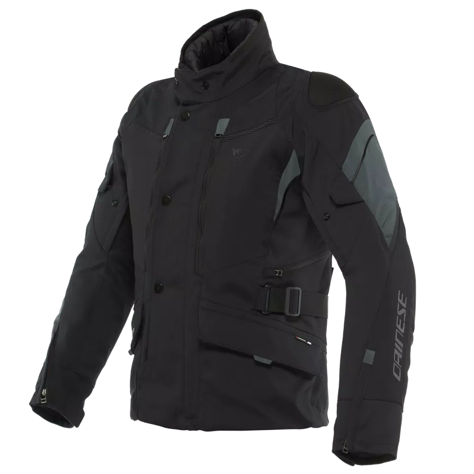 CARVE MASTER 3 GORE-TEX® - MEN'S WATERPROOF MOTORCYCLE JACKET