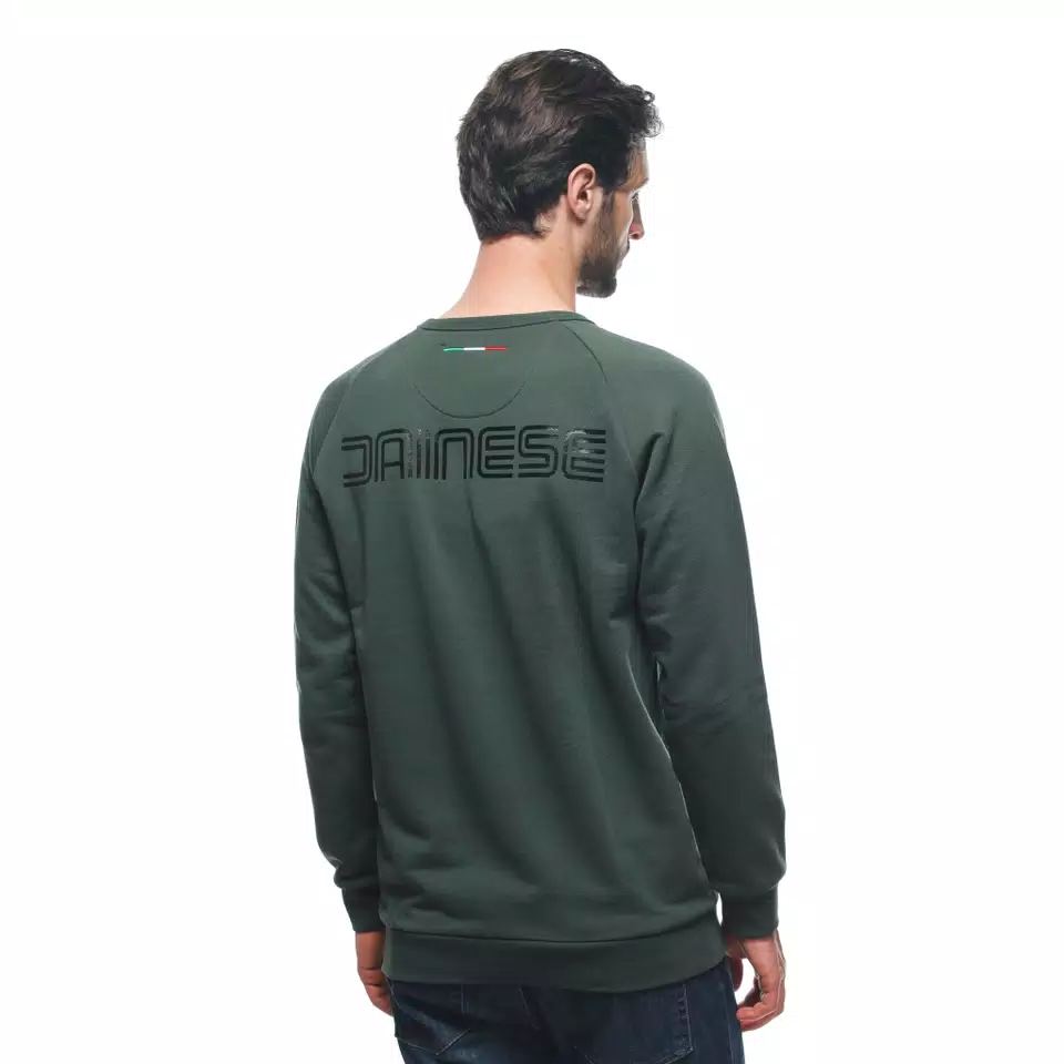 ANNIVERSARIO - MEN'S HOODIE