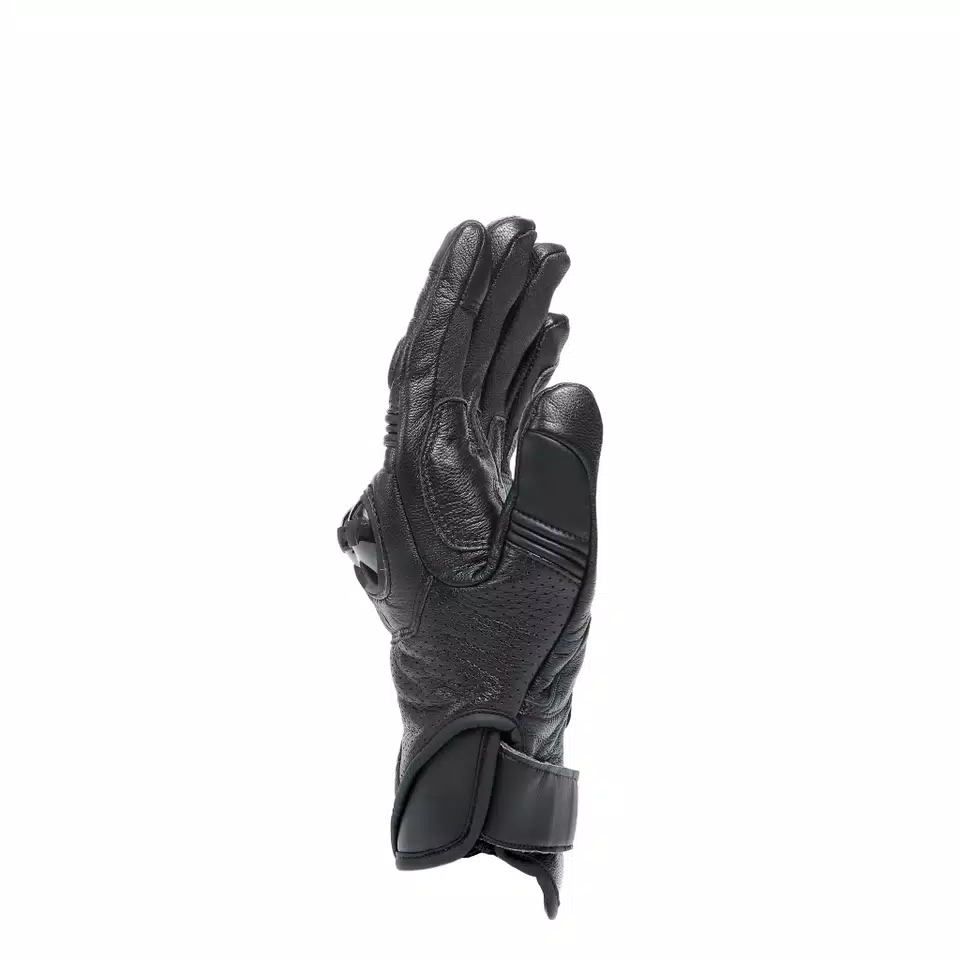 BLACKSHAPE - MEN'S MOTORCYCLE LEATHER GLOVES