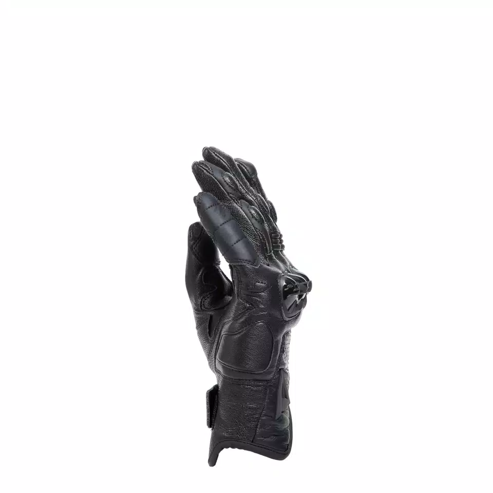 BLACKSHAPE - WOMEN'S MOTORCYCLE LEATHER GLOVES