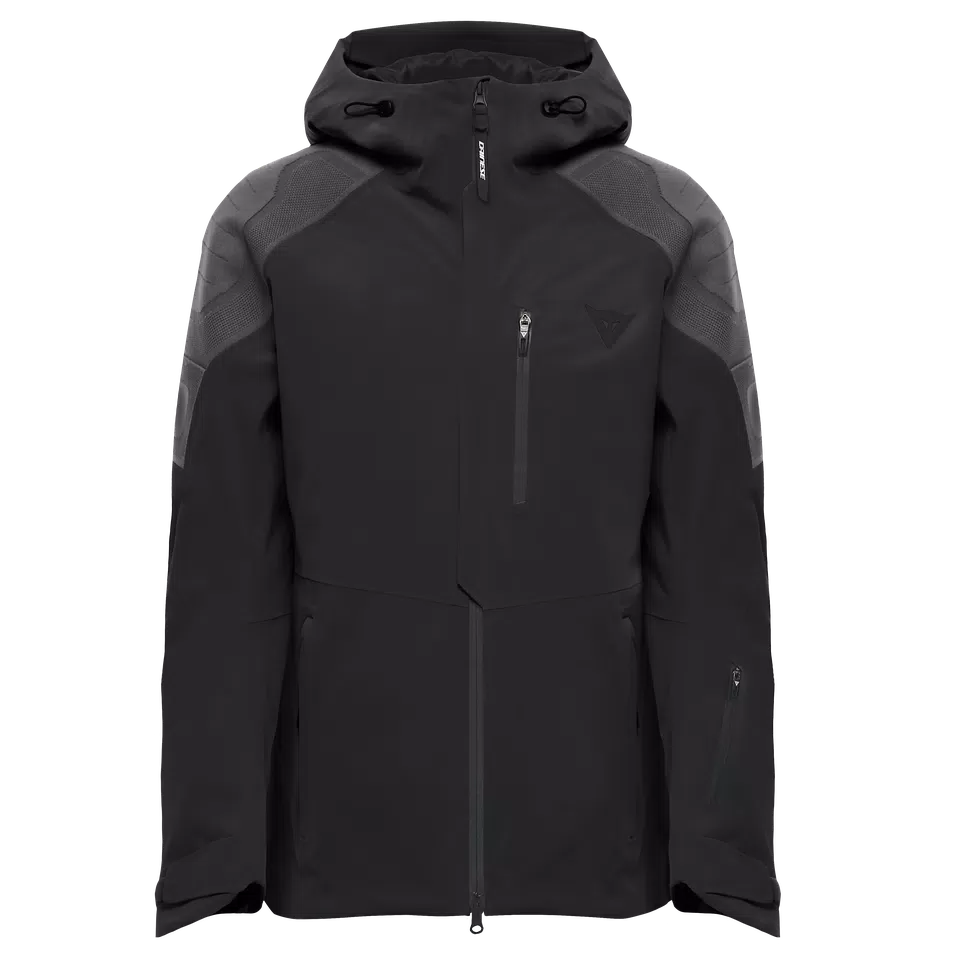 MEN'S S001 DERMIZAX EV™ FLEXAGON SKI JACKET