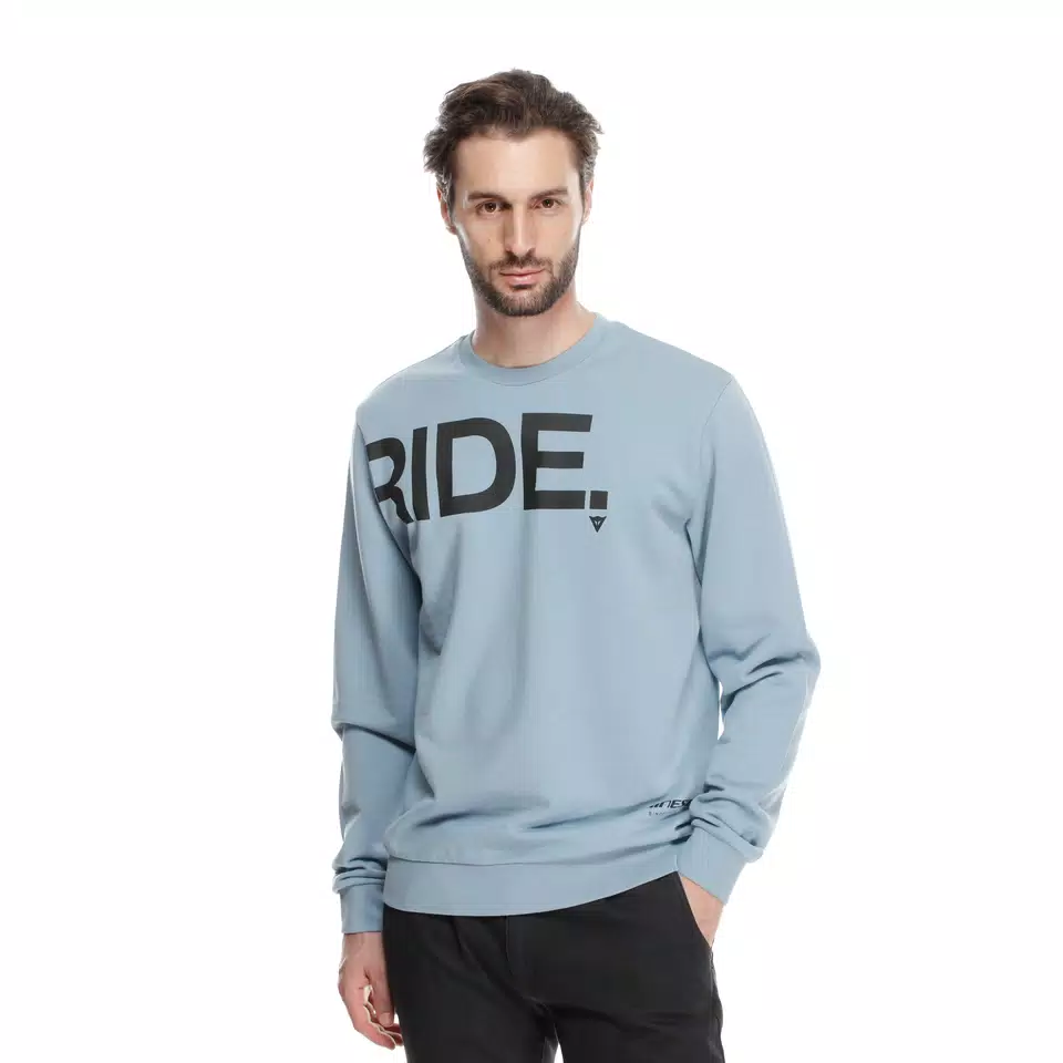 RIDE RESPECT - HOODIE