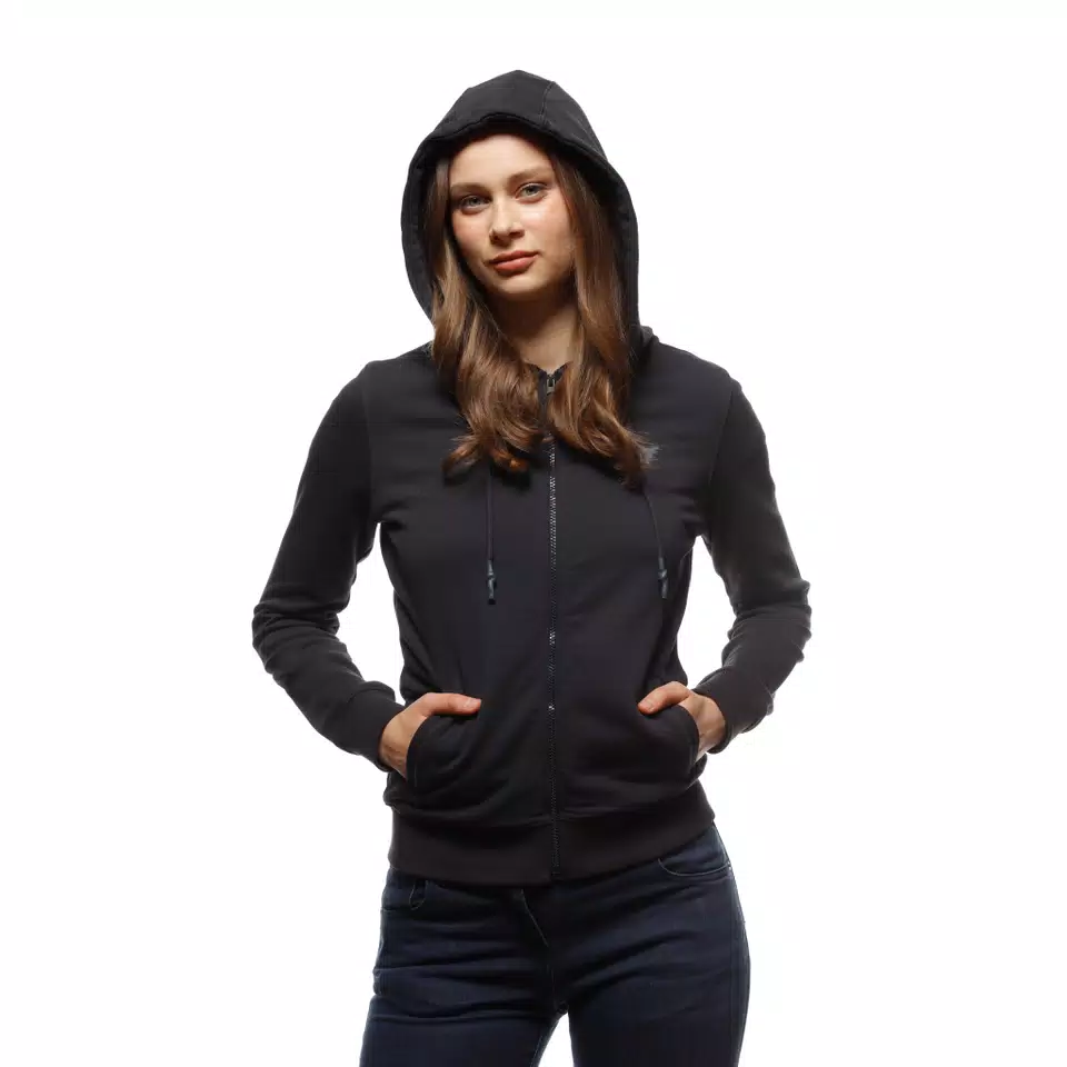 SPEED DEMON - WOMEN'S HOODIE