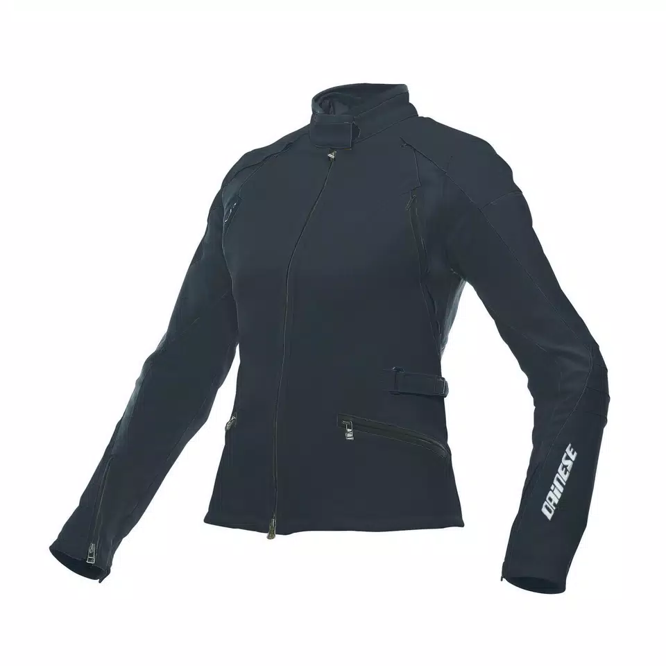 ARYA LADY TEX - WOMEN'S MOTORCYCLE JACKET IN FABRIC