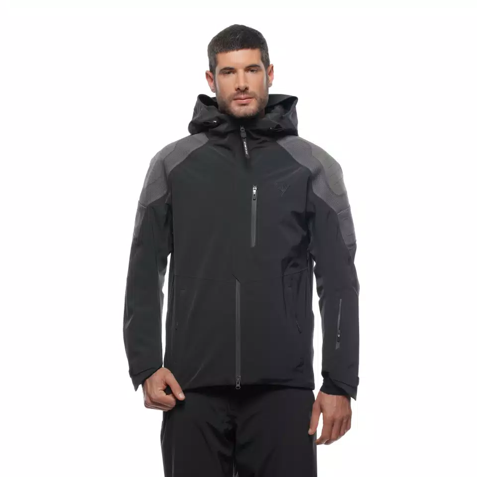 MEN'S S001 DERMIZAX EV™ FLEXAGON SKI JACKET