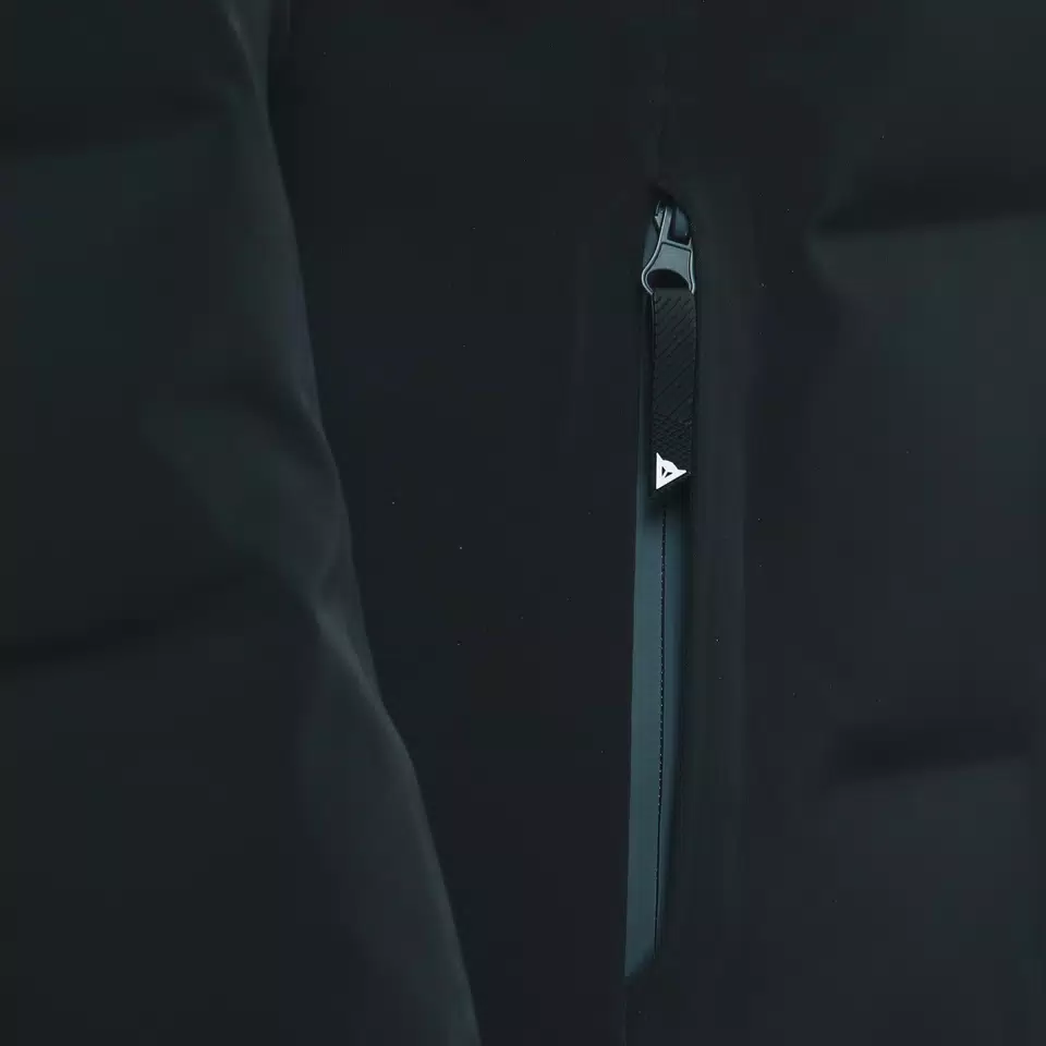 WOMEN'S CROSS-FUNCTIONAL DOWN JACKET