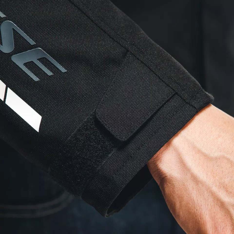 VELOCE D-DRY®- MEN'S WATERPROOF MOTORCYCLE JACKET