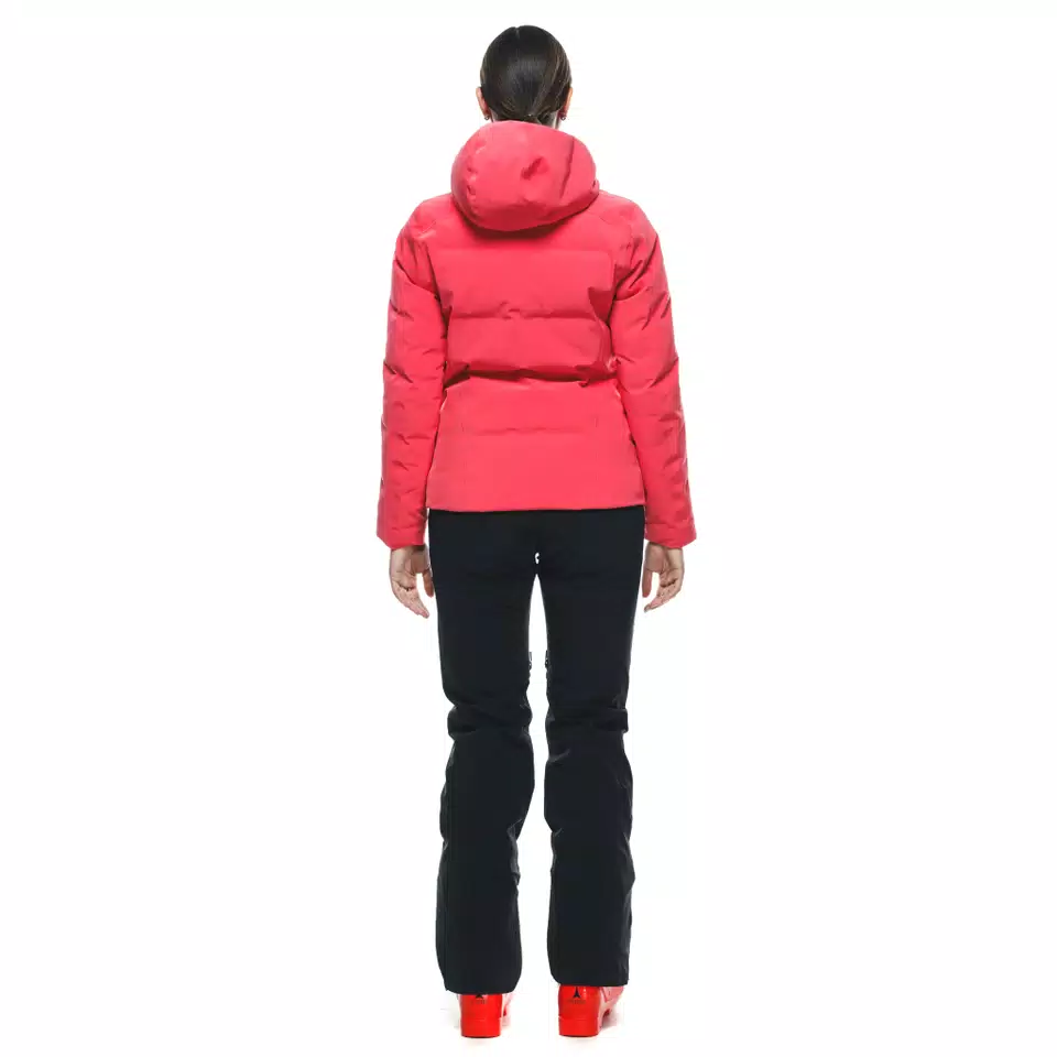 WOMEN'S CROSS-FUNCTIONAL DOWN JACKET