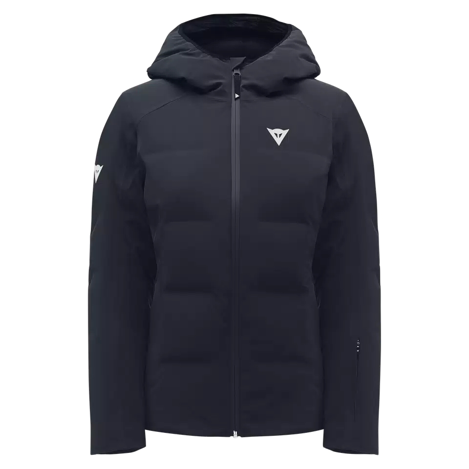 WOMEN'S CROSS-FUNCTIONAL DOWN JACKET